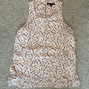 Banana Republic Top